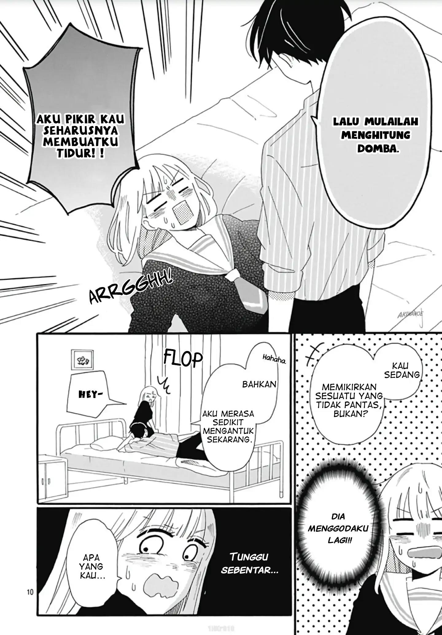 kono-kyoushi-zettai-wazato - Chapter: 4