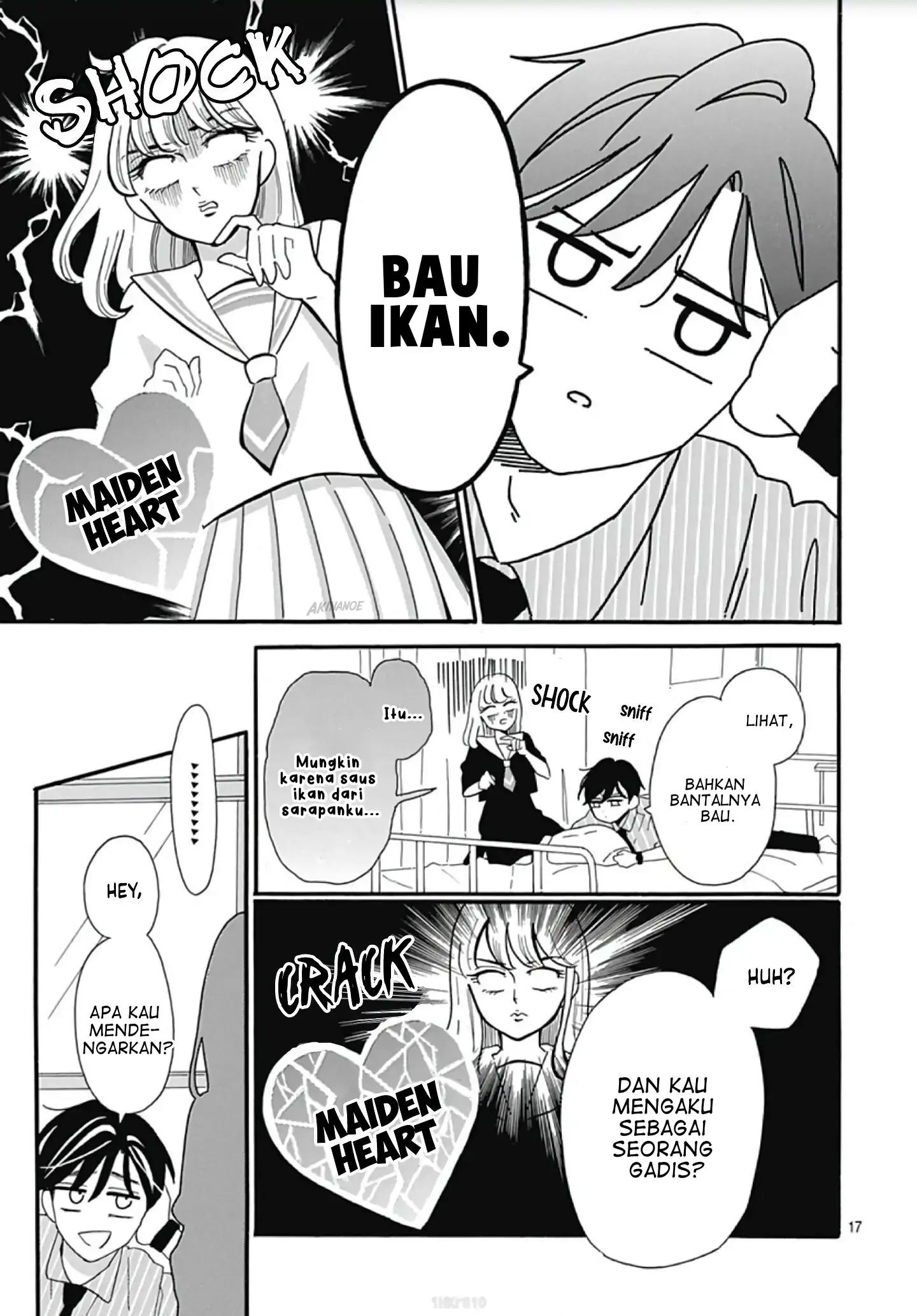 kono-kyoushi-zettai-wazato - Chapter: 4