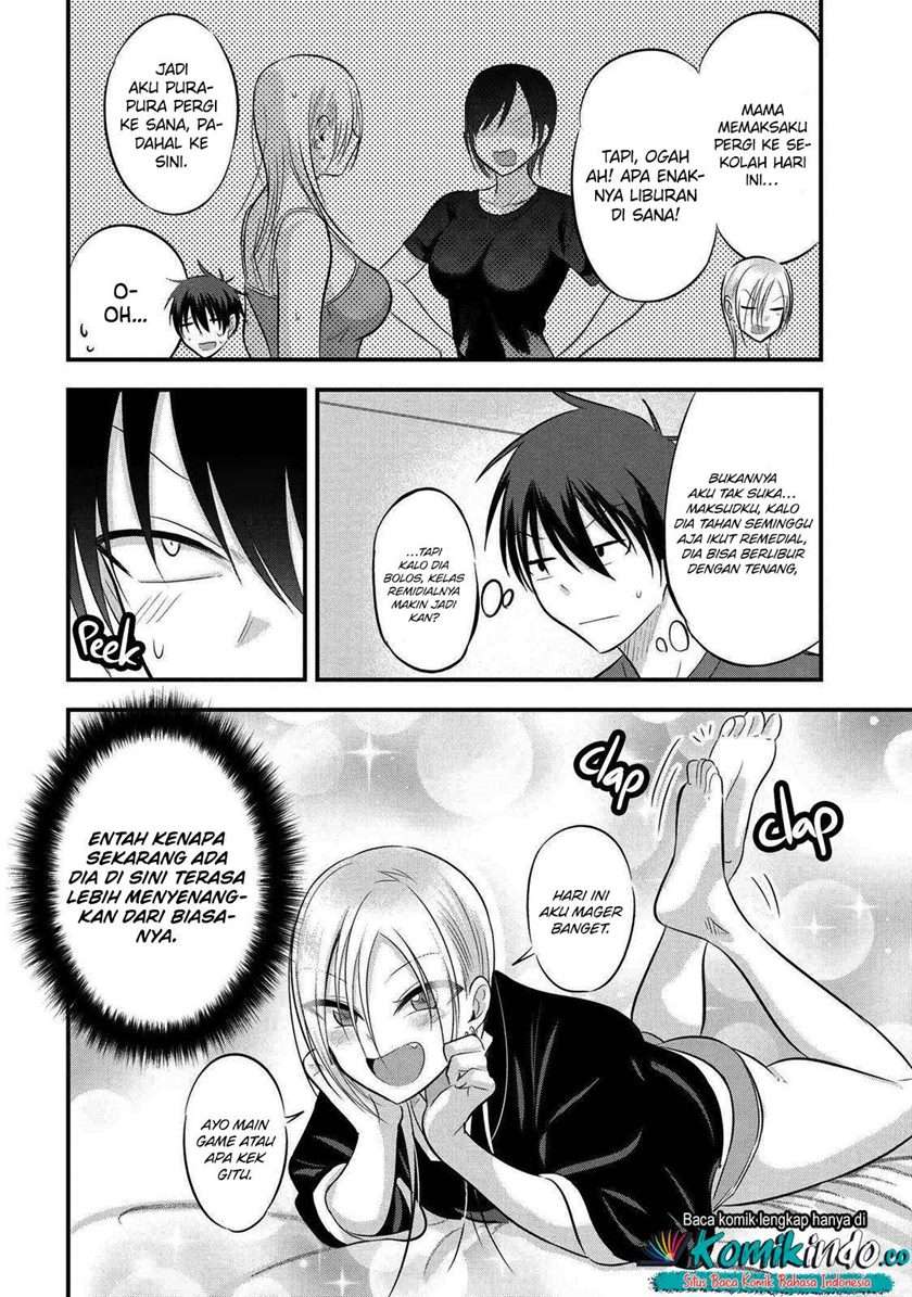 please-go-home-akutsu-san - Chapter: 71