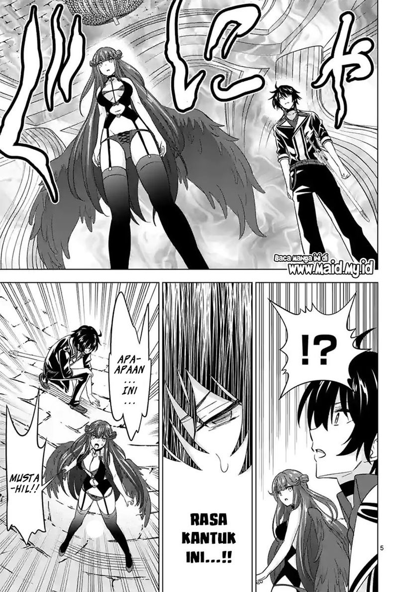 shijou-saikyou-orc-san-no-tanoshii-tanetsuke-harem-zukuri - Chapter: 73