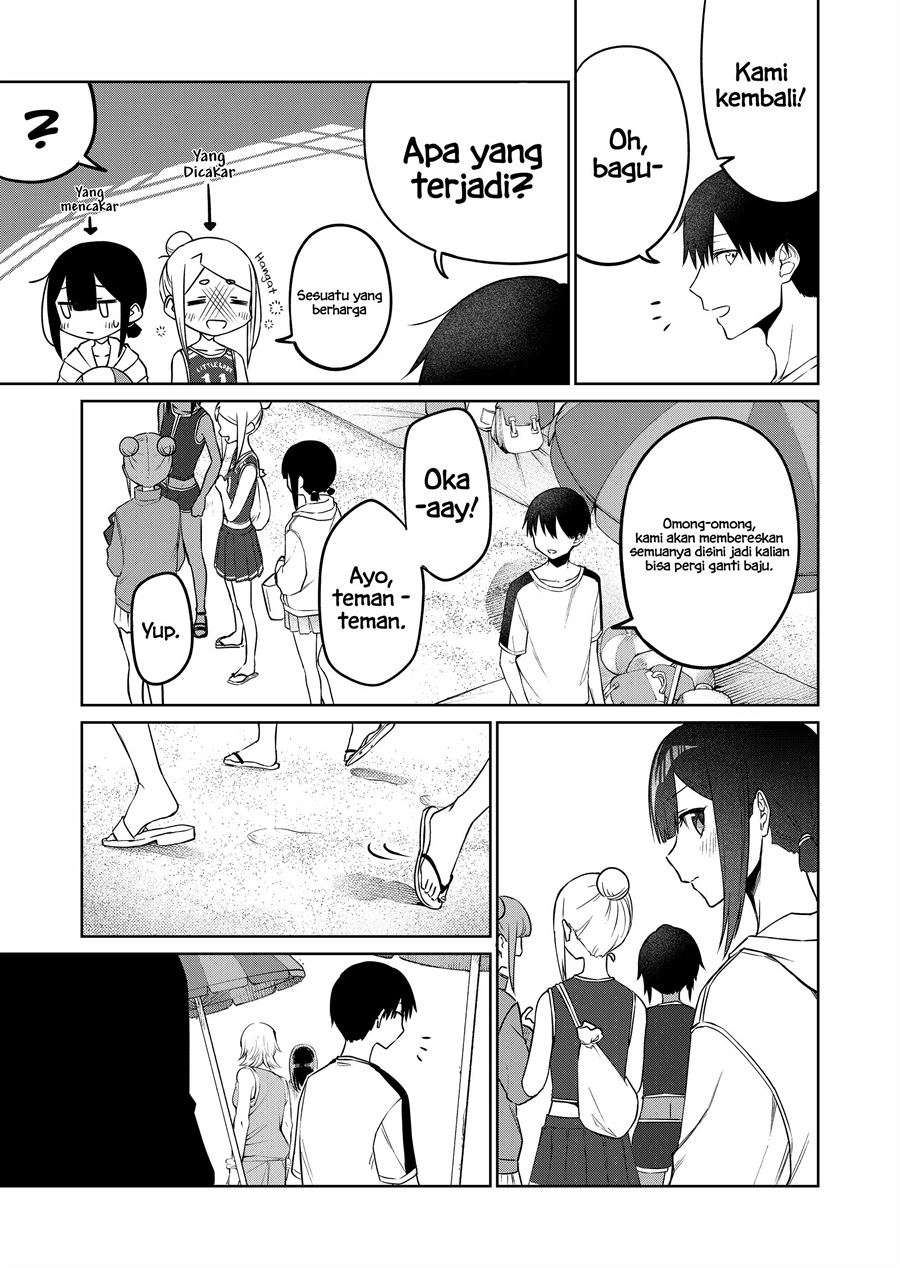 imouto-no-tomodachi-ga-nani-kangaeteru-no-ka-wakaranai - Chapter: 17