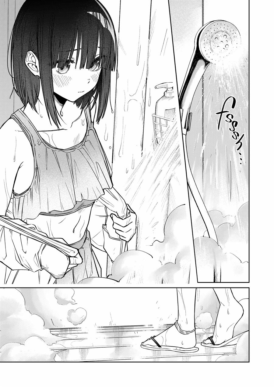 imouto-no-tomodachi-ga-nani-kangaeteru-no-ka-wakaranai - Chapter: 17