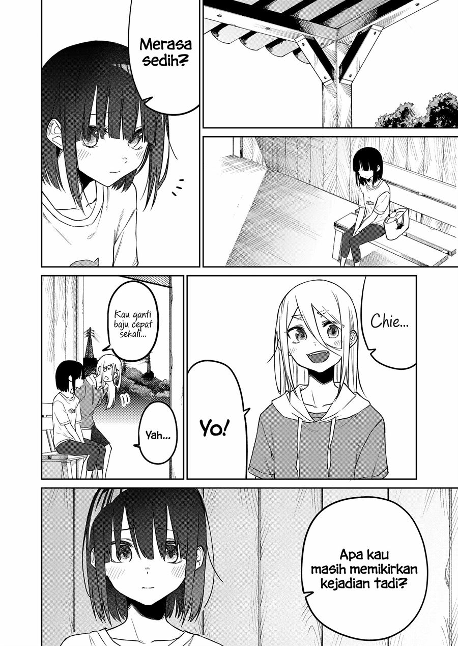 imouto-no-tomodachi-ga-nani-kangaeteru-no-ka-wakaranai - Chapter: 17