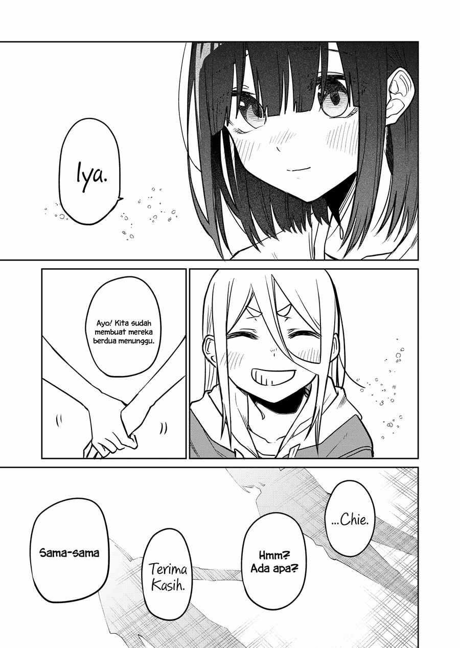 imouto-no-tomodachi-ga-nani-kangaeteru-no-ka-wakaranai - Chapter: 17