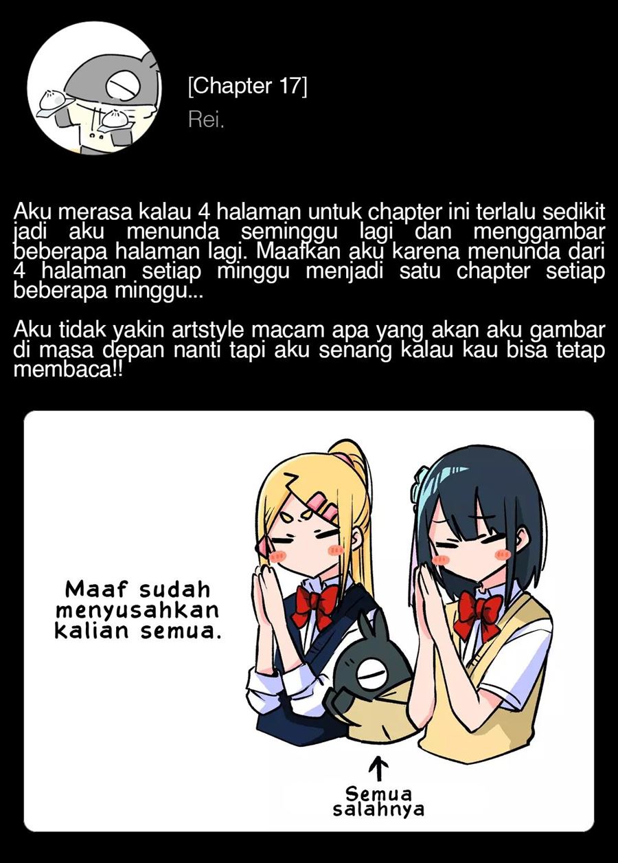 imouto-no-tomodachi-ga-nani-kangaeteru-no-ka-wakaranai - Chapter: 17