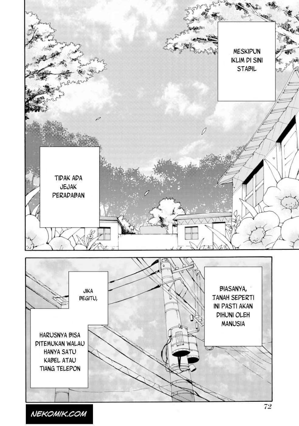tada-shiawasena-isekai-kazoku-seikatsu - Chapter: 3