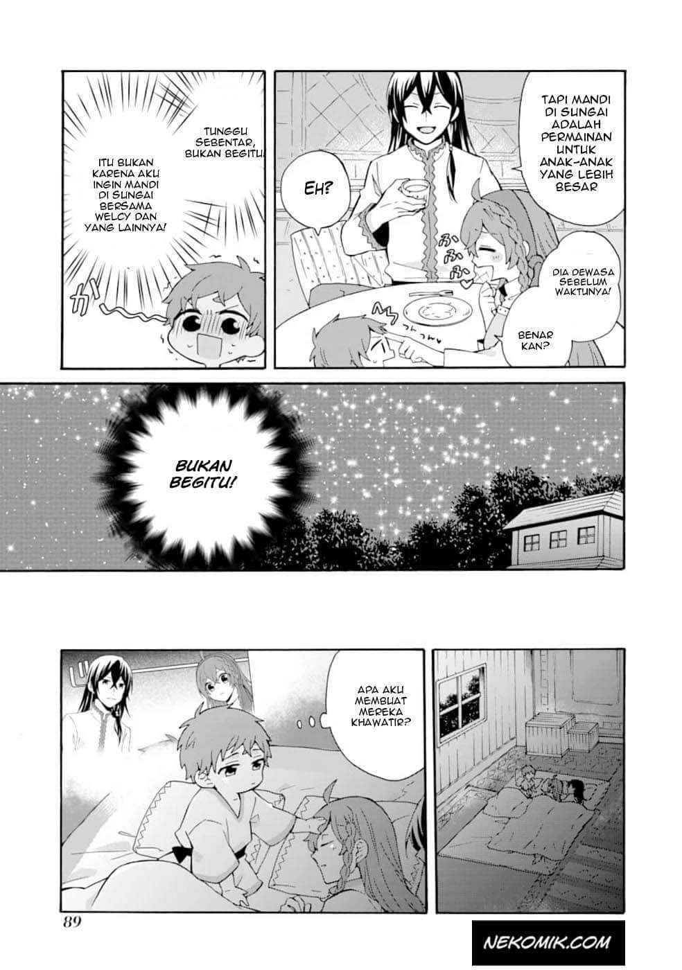 tada-shiawasena-isekai-kazoku-seikatsu - Chapter: 3