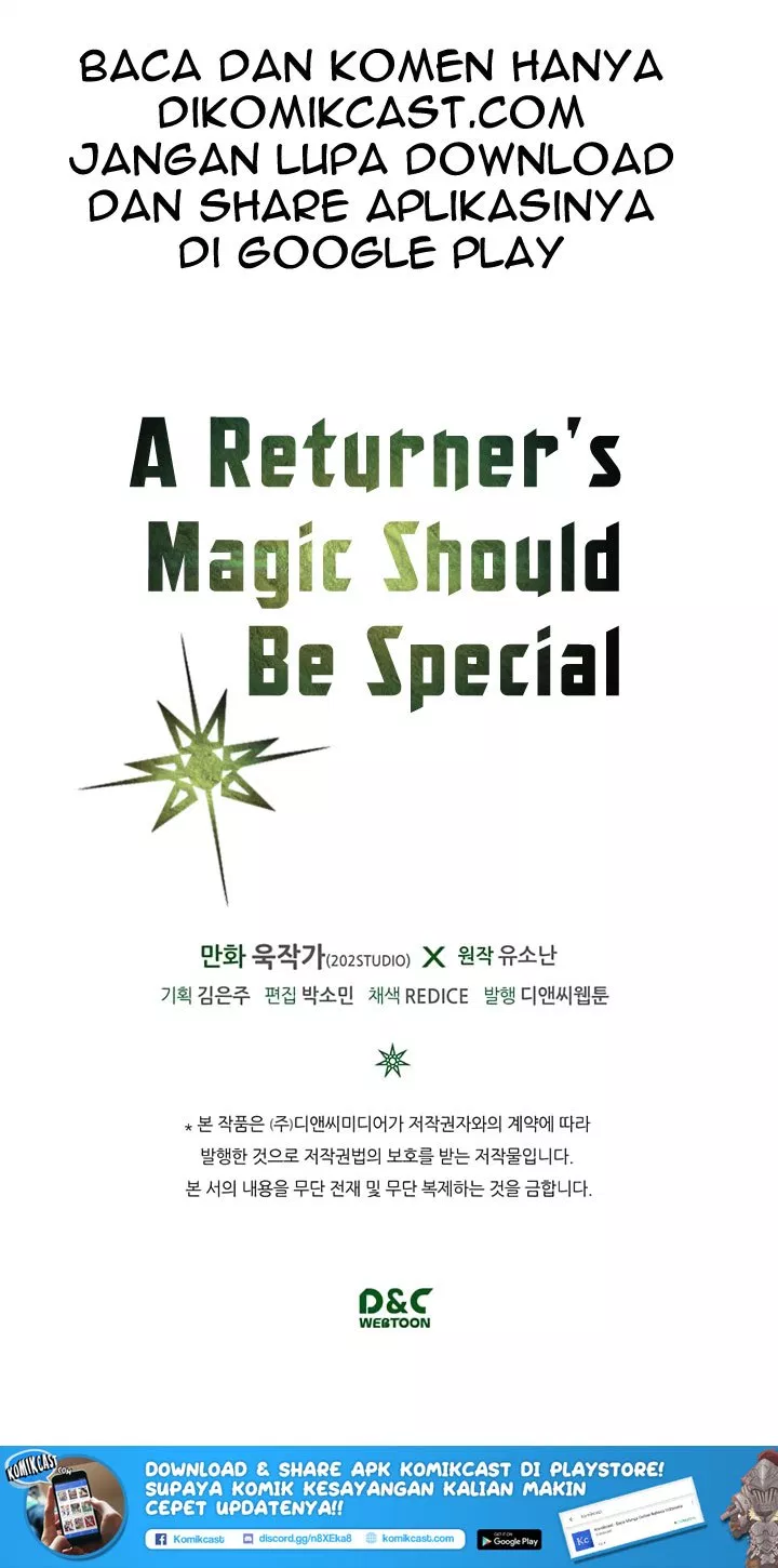 a-returners-magic-should-be-special - Chapter: 44