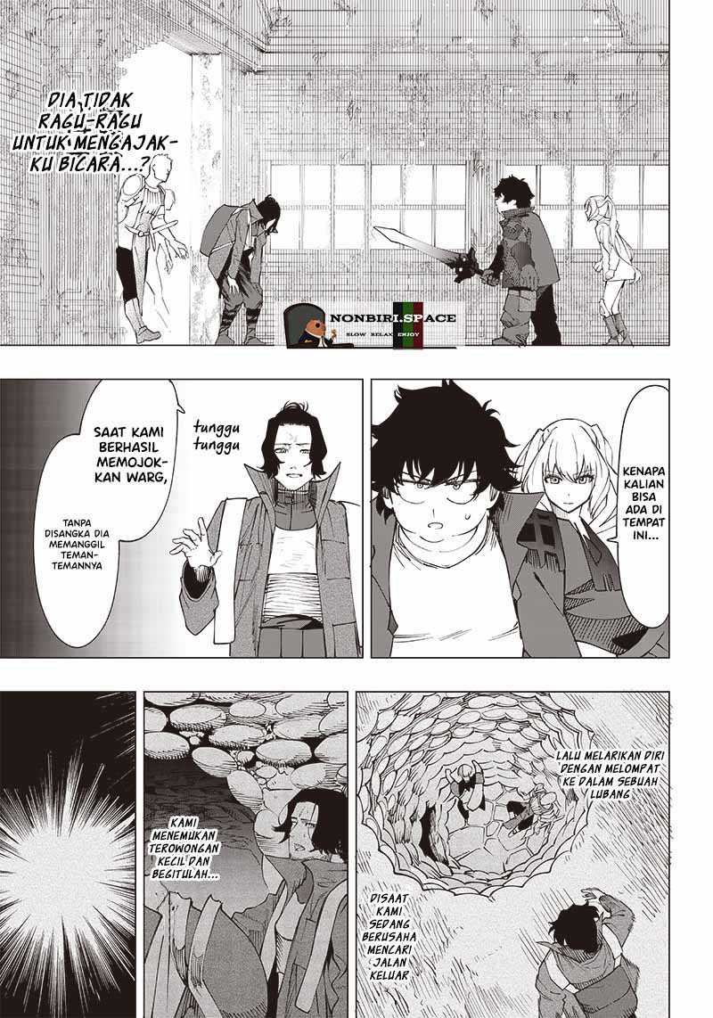 saiaku-no-avalon - Chapter: 20