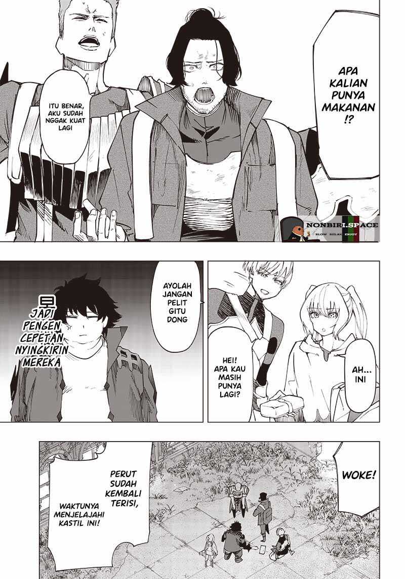 saiaku-no-avalon - Chapter: 20