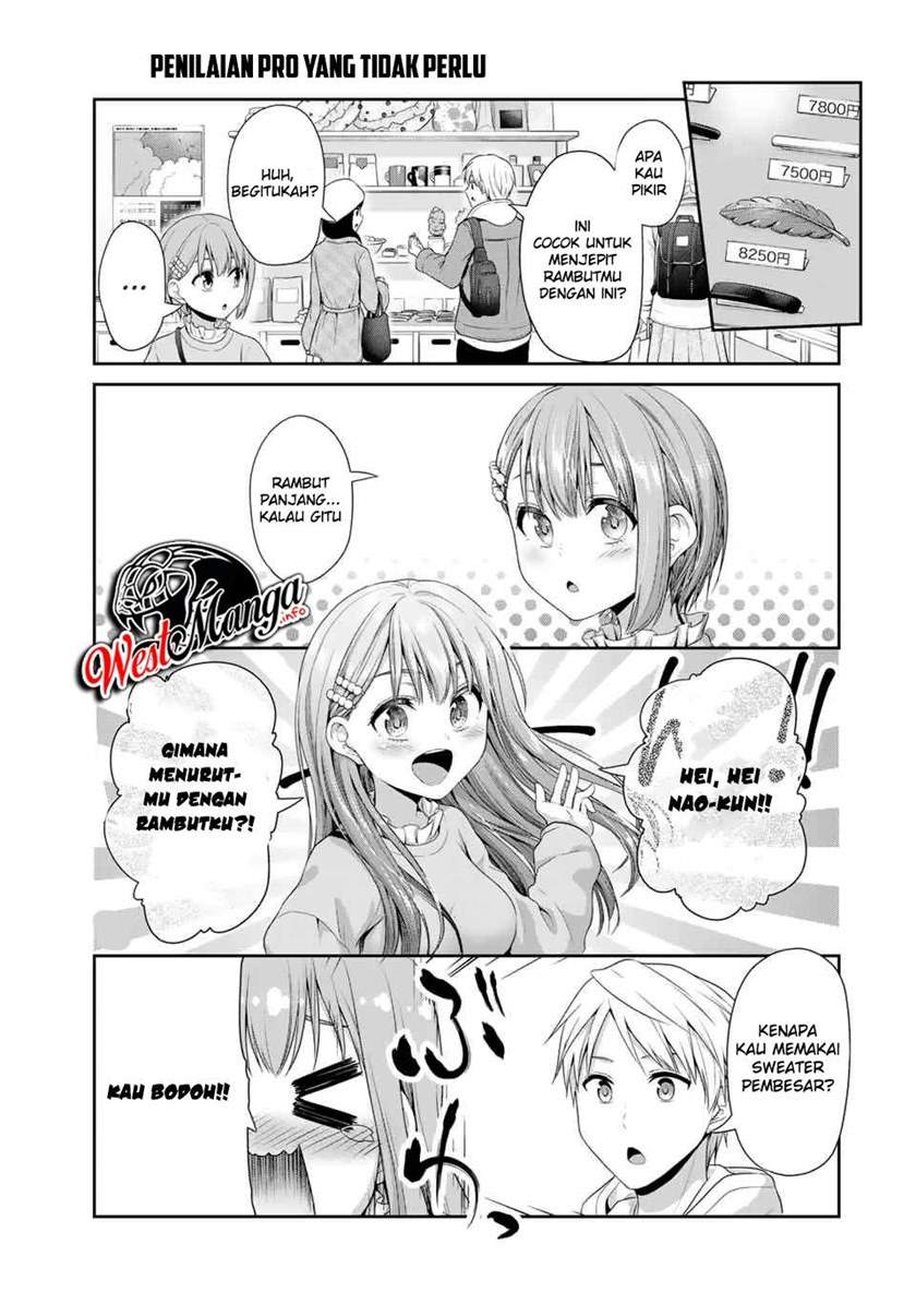 fechippuru-bokura-no-junsuina-koi - Chapter: 79