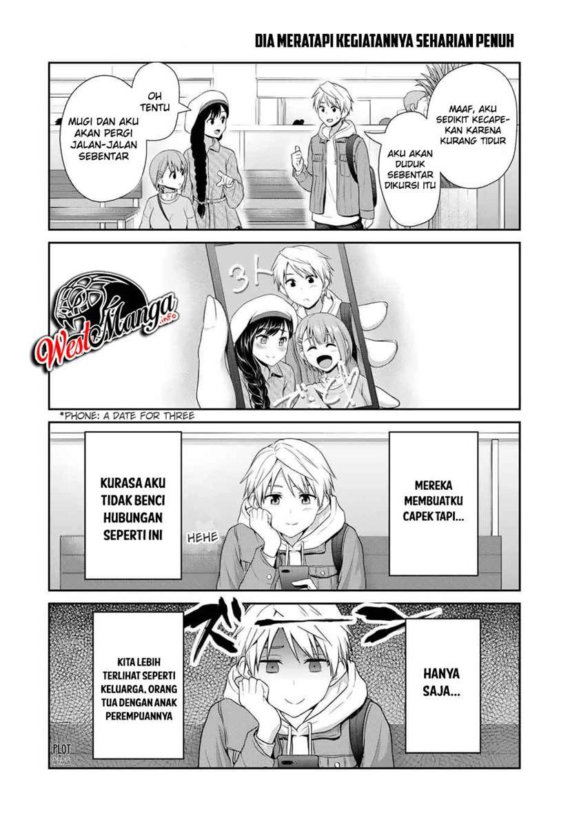 fechippuru-bokura-no-junsuina-koi - Chapter: 79