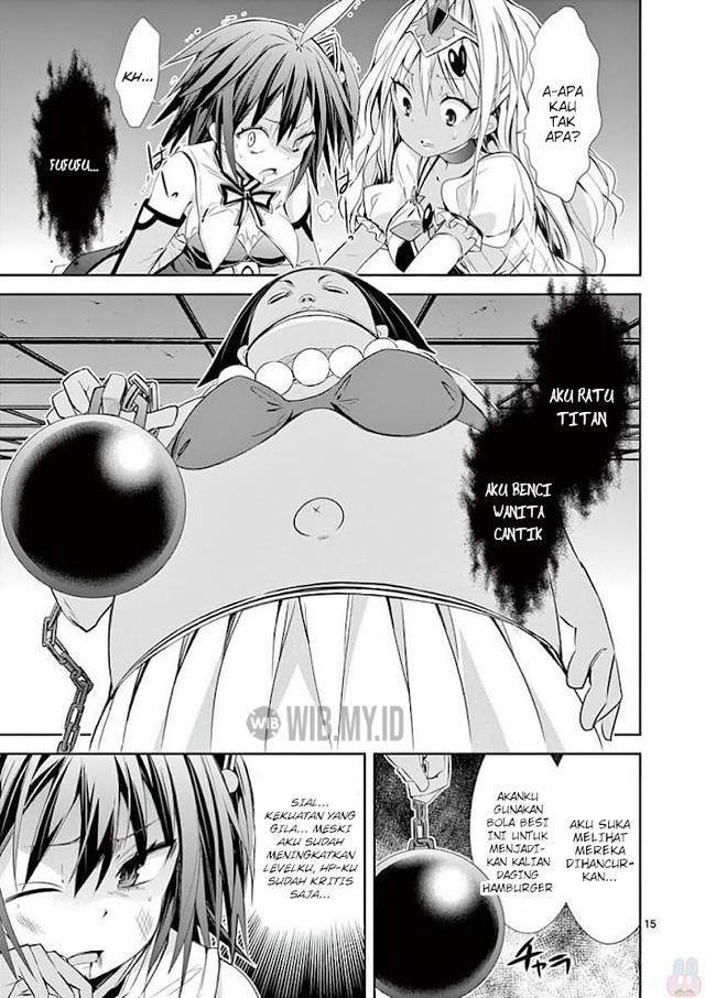 s-rare-soubi-no-niau-kanojo - Chapter: 32