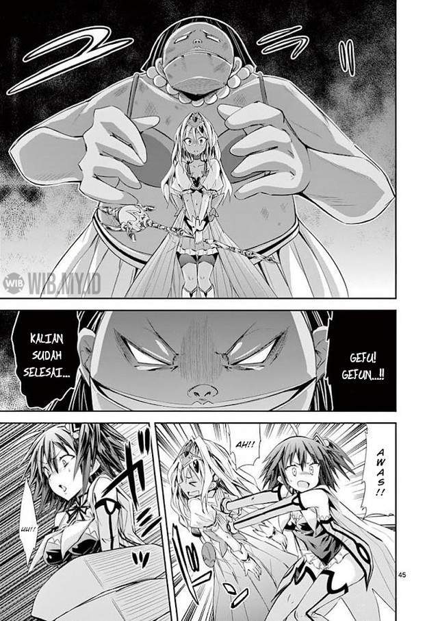 s-rare-soubi-no-niau-kanojo - Chapter: 32