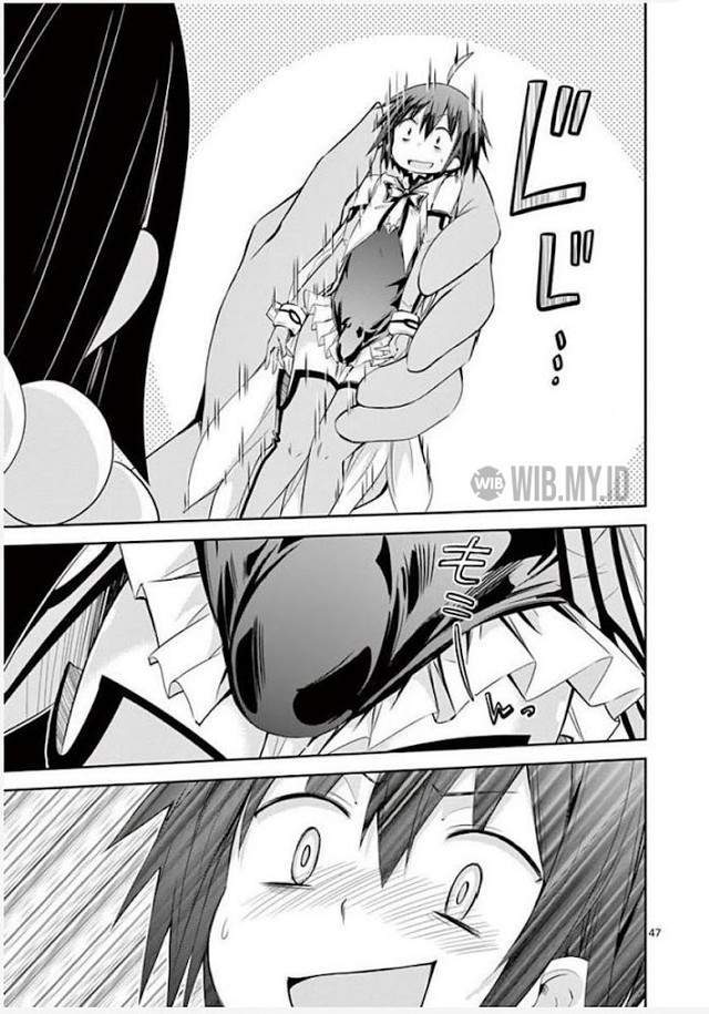 s-rare-soubi-no-niau-kanojo - Chapter: 32