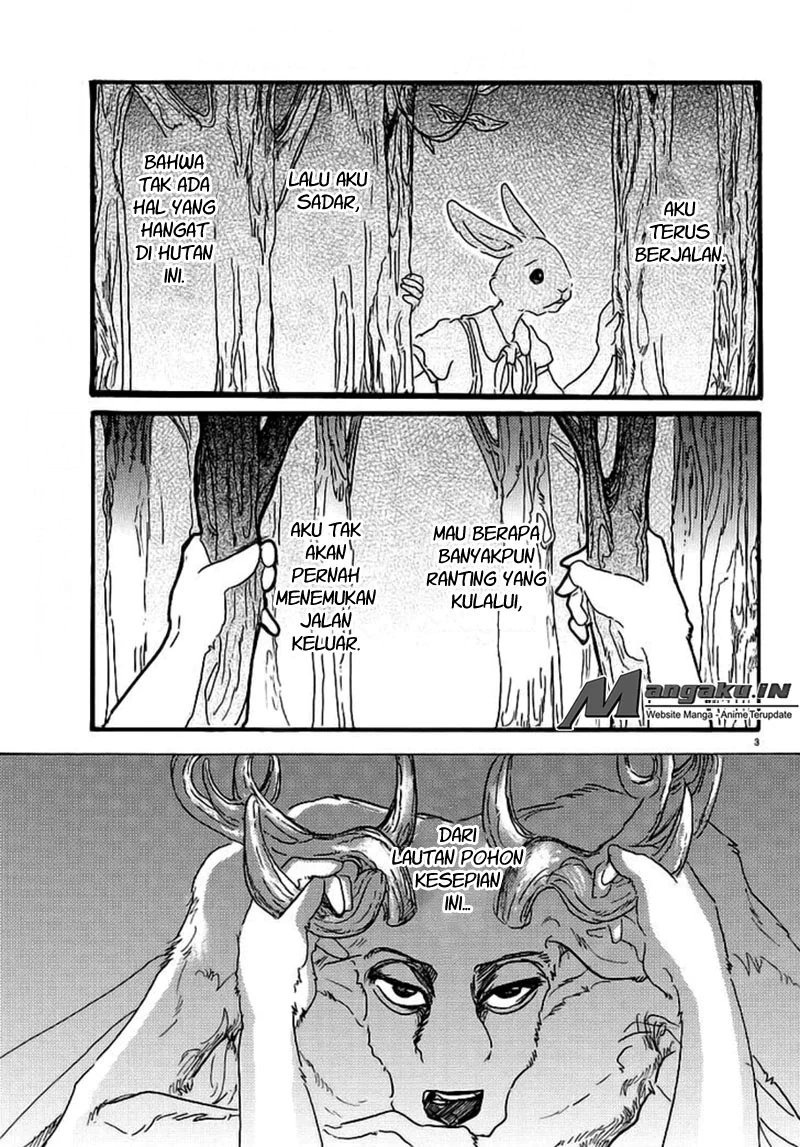 beastars - Chapter: 26