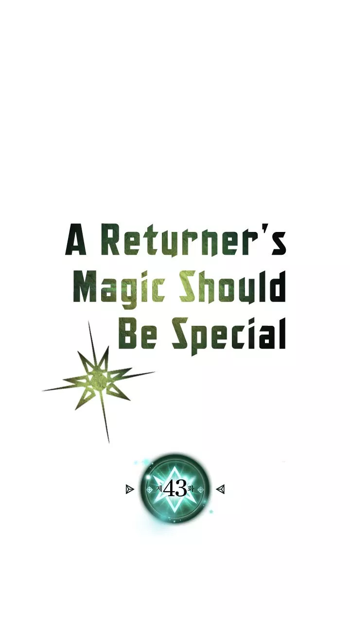 a-returners-magic-should-be-special - Chapter: 43