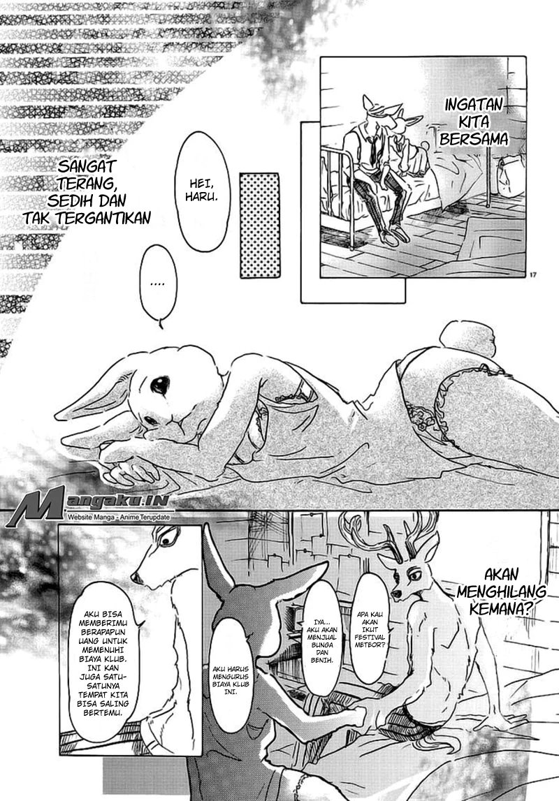 beastars - Chapter: 26