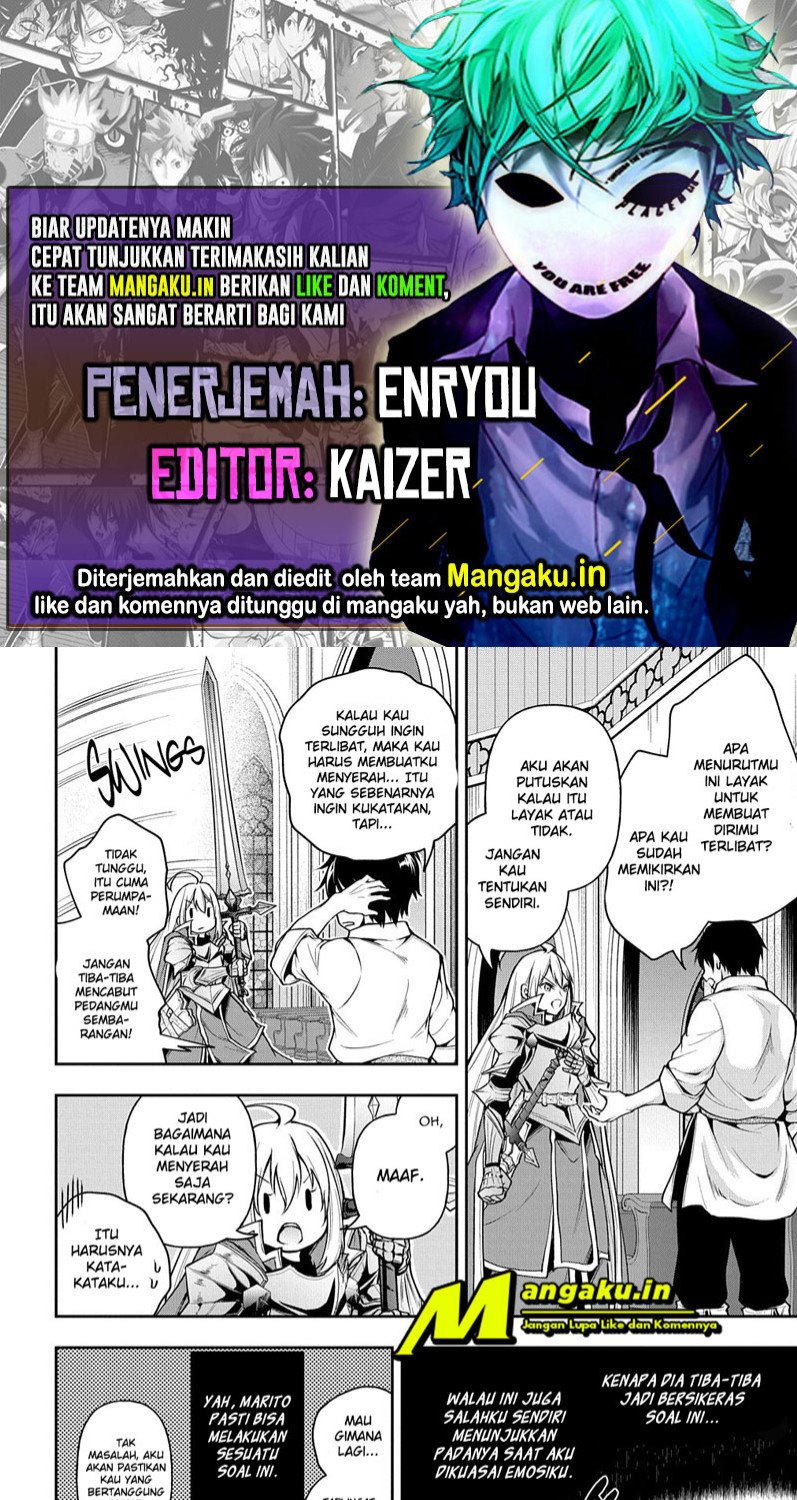 isekai-demo-bunan-ni-ikitai-shoukougun - Chapter: 18.2