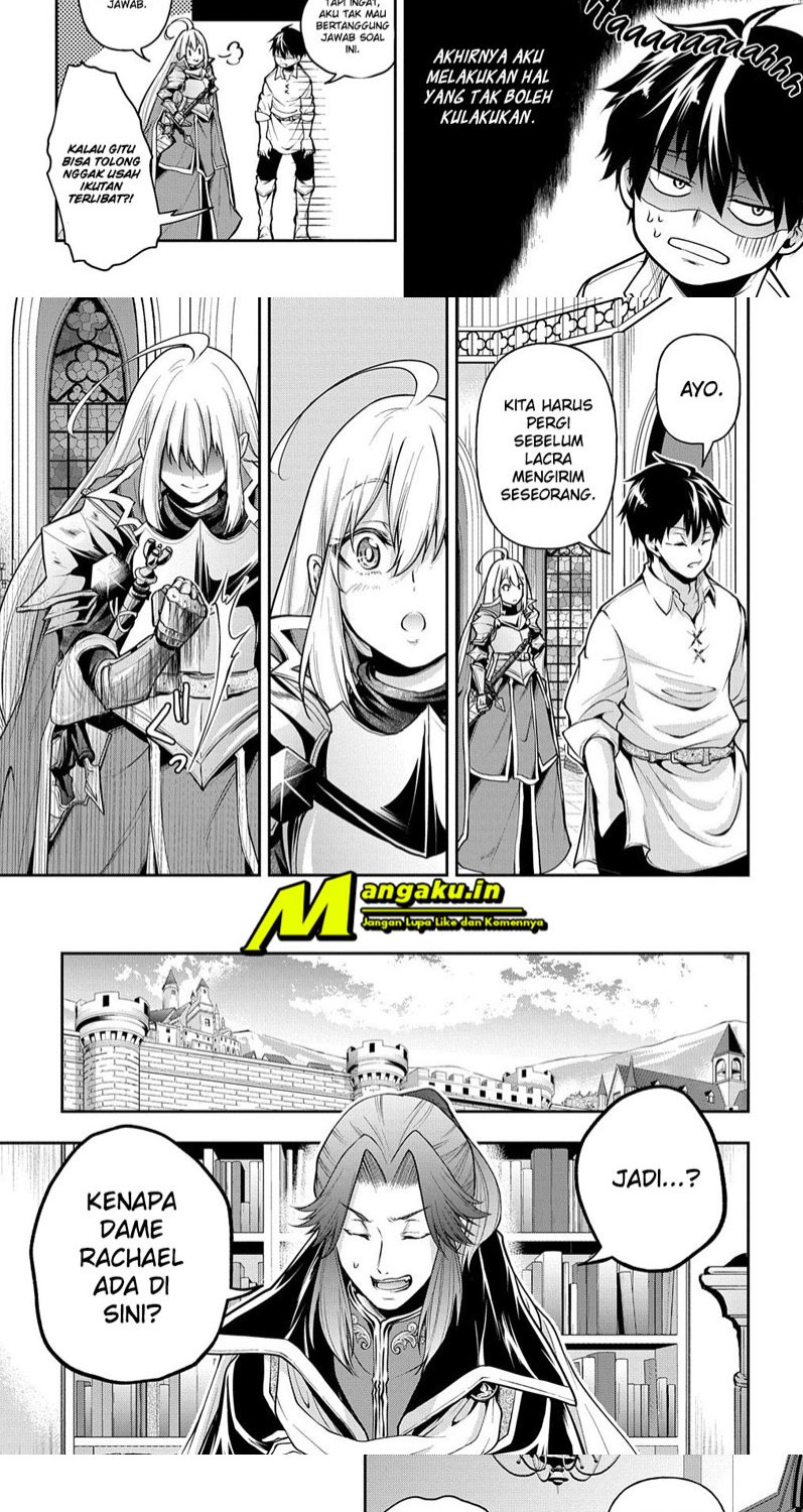 isekai-demo-bunan-ni-ikitai-shoukougun - Chapter: 18.2