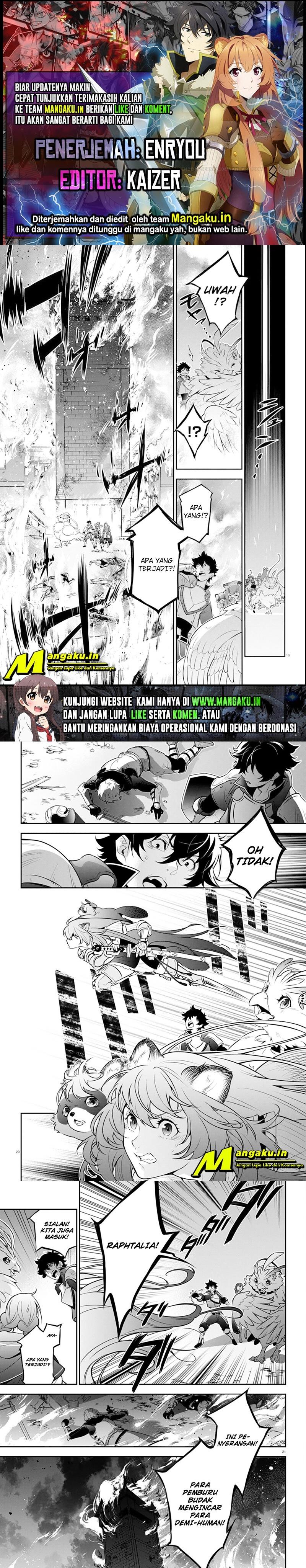 tate-no-yuusha-no-nariagari - Chapter: 93.2