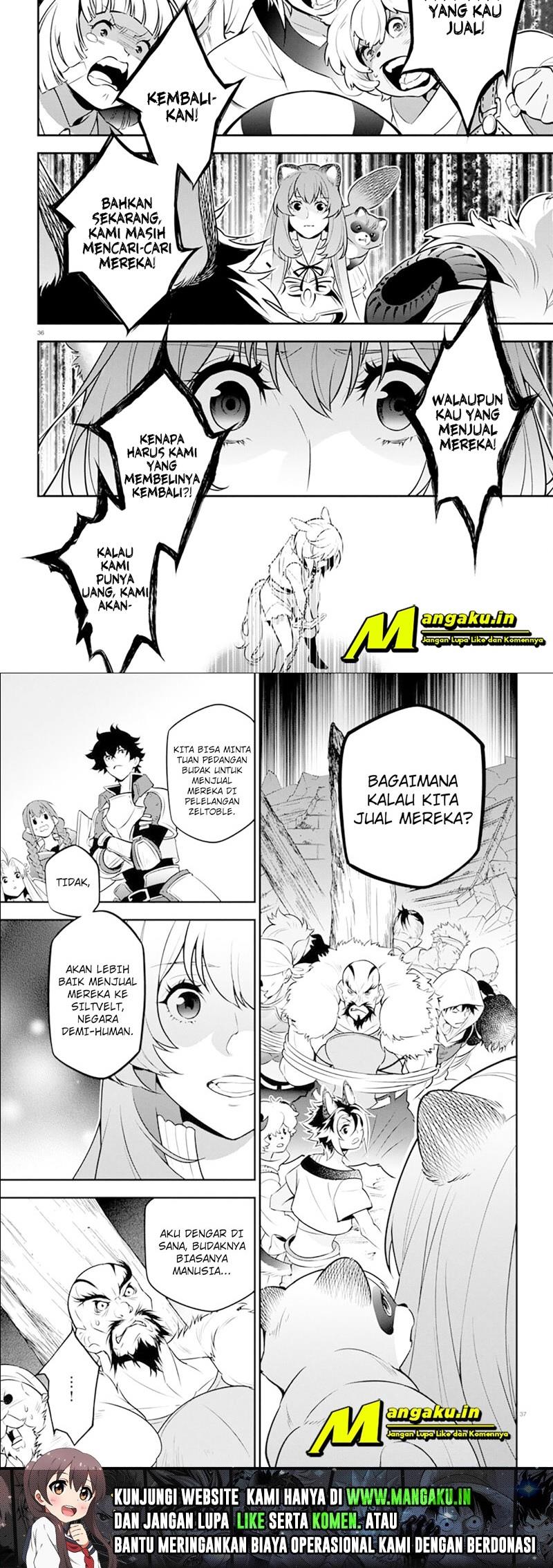 tate-no-yuusha-no-nariagari - Chapter: 93.2