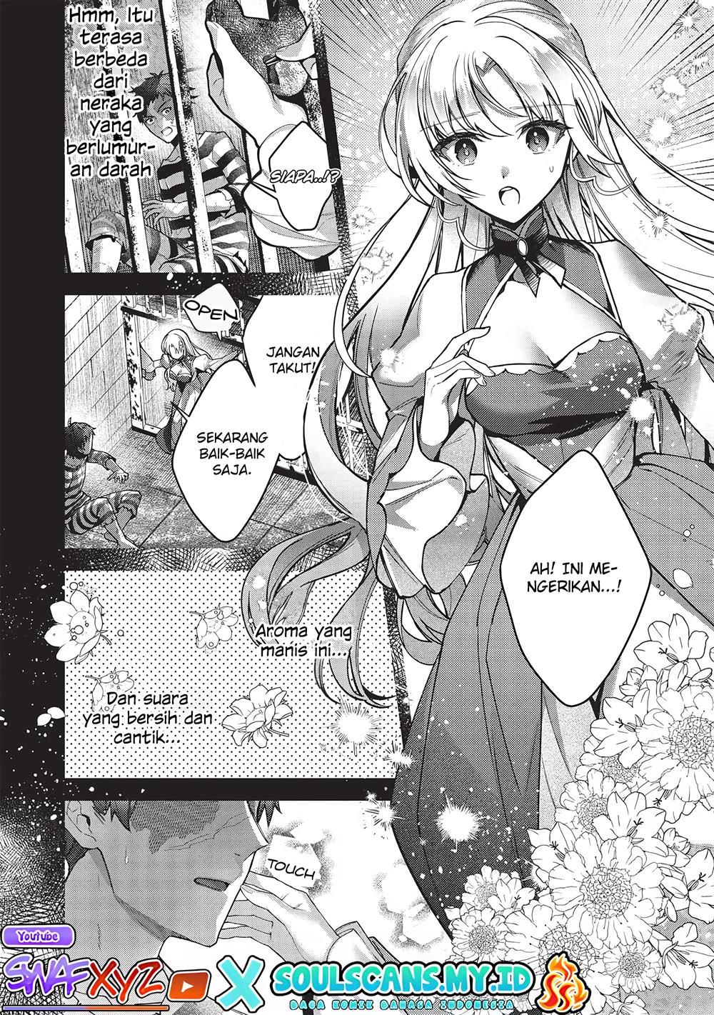 kenseijo-adel-no-yarinaoshi - Chapter: 1.1