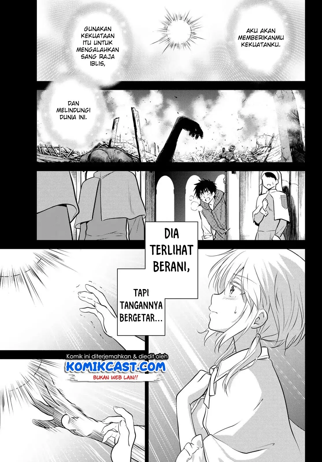 necromance - Chapter: 01