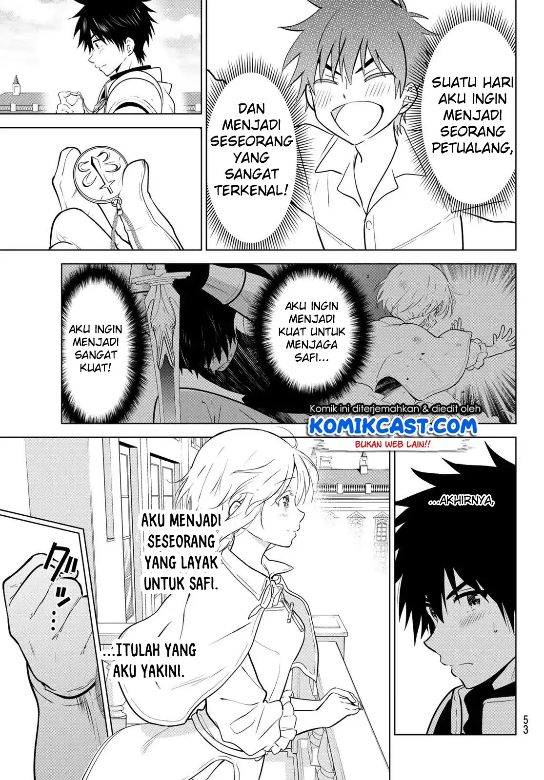 necromance - Chapter: 01