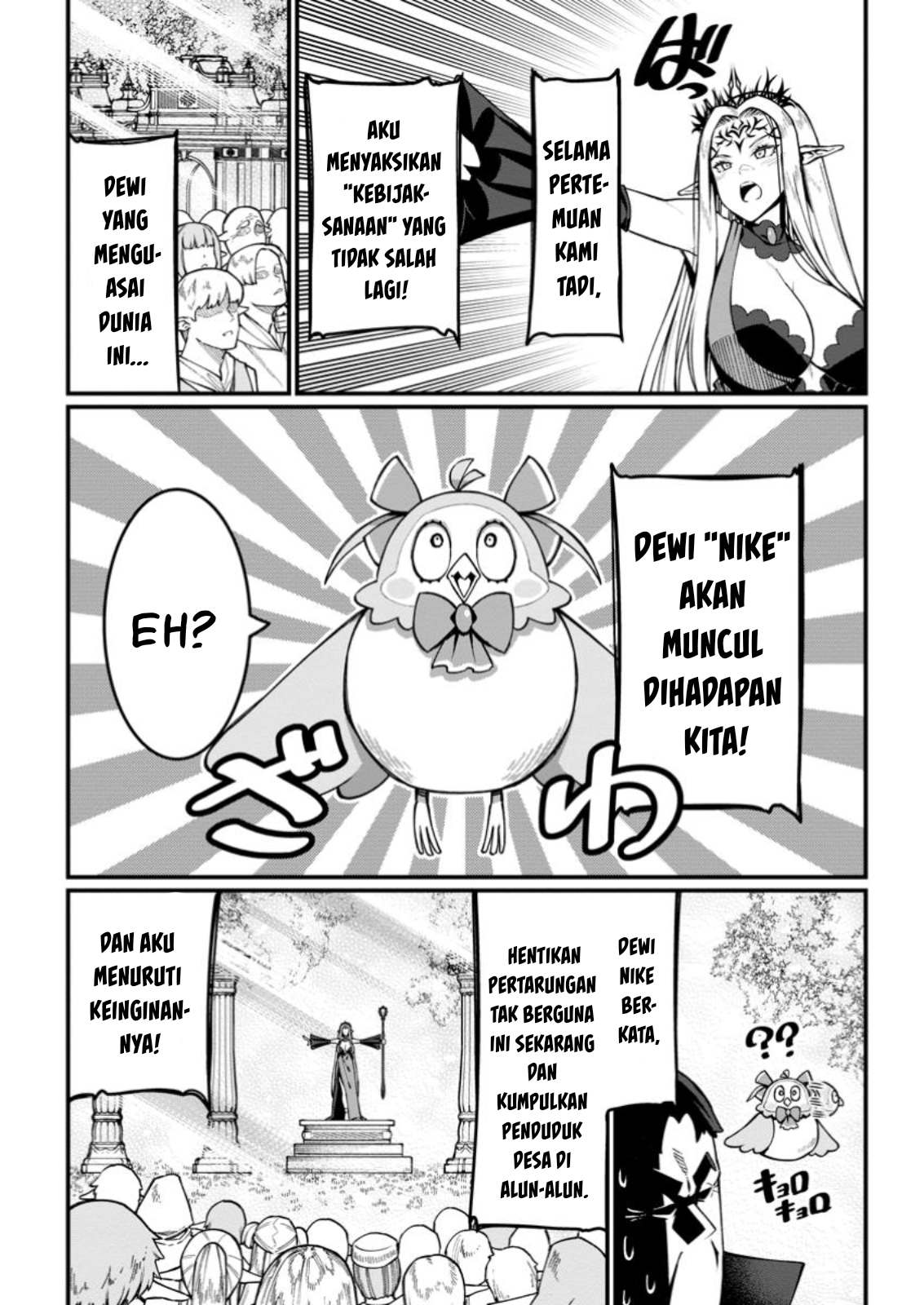 harem-ou-no-isekai-press-manyuuki - Chapter: 6