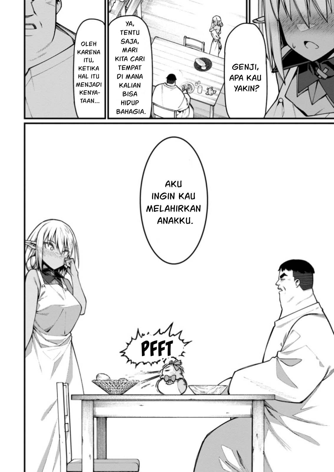 harem-ou-no-isekai-press-manyuuki - Chapter: 6