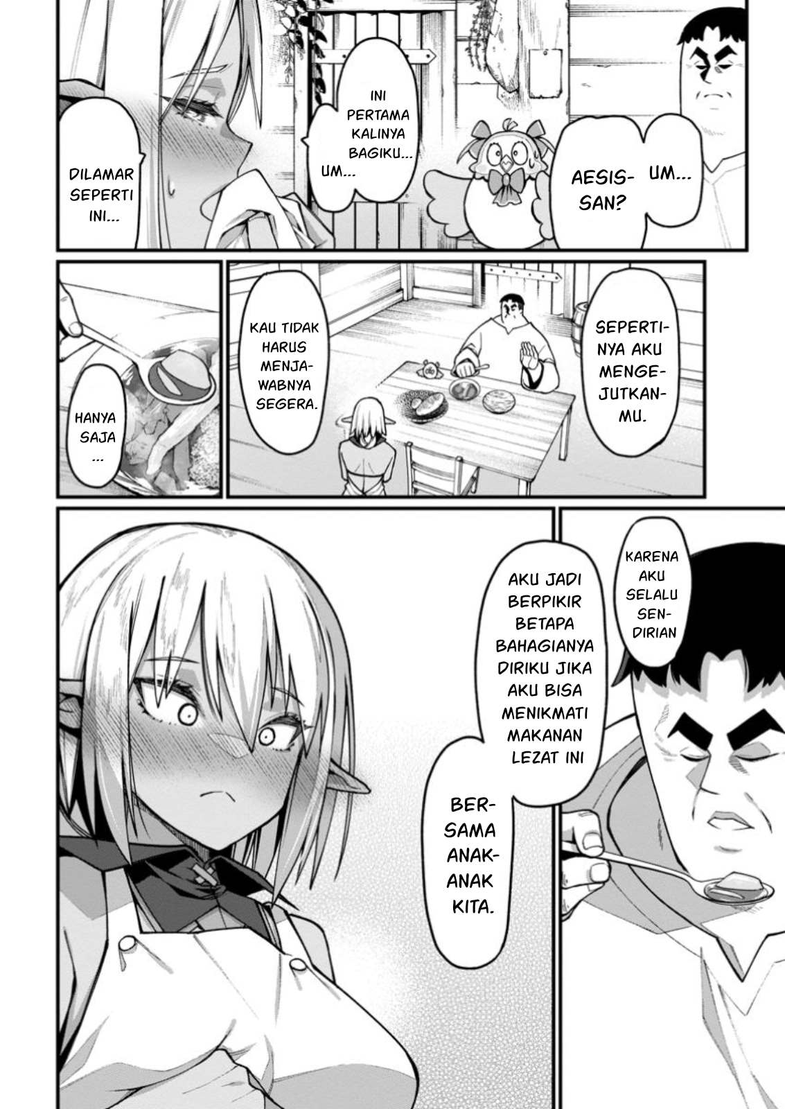 harem-ou-no-isekai-press-manyuuki - Chapter: 6