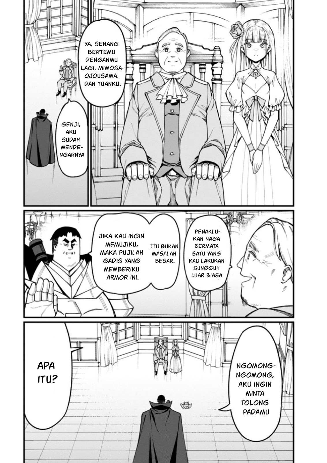 harem-ou-no-isekai-press-manyuuki - Chapter: 6