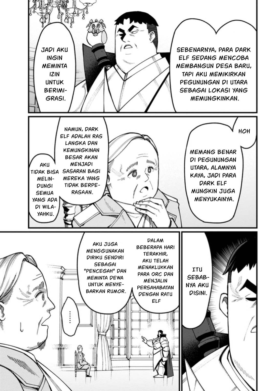 harem-ou-no-isekai-press-manyuuki - Chapter: 6