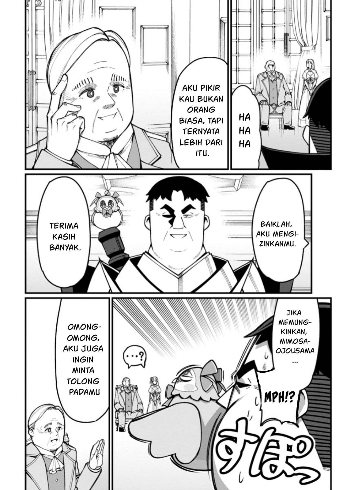 harem-ou-no-isekai-press-manyuuki - Chapter: 6
