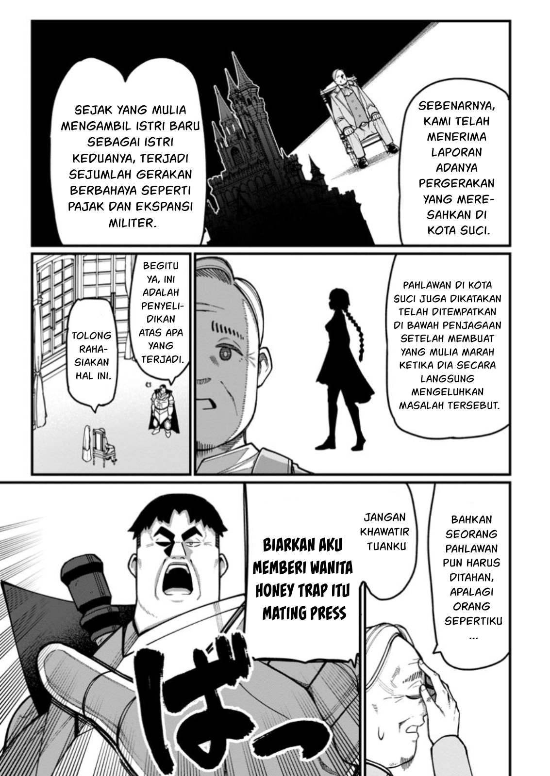 harem-ou-no-isekai-press-manyuuki - Chapter: 6