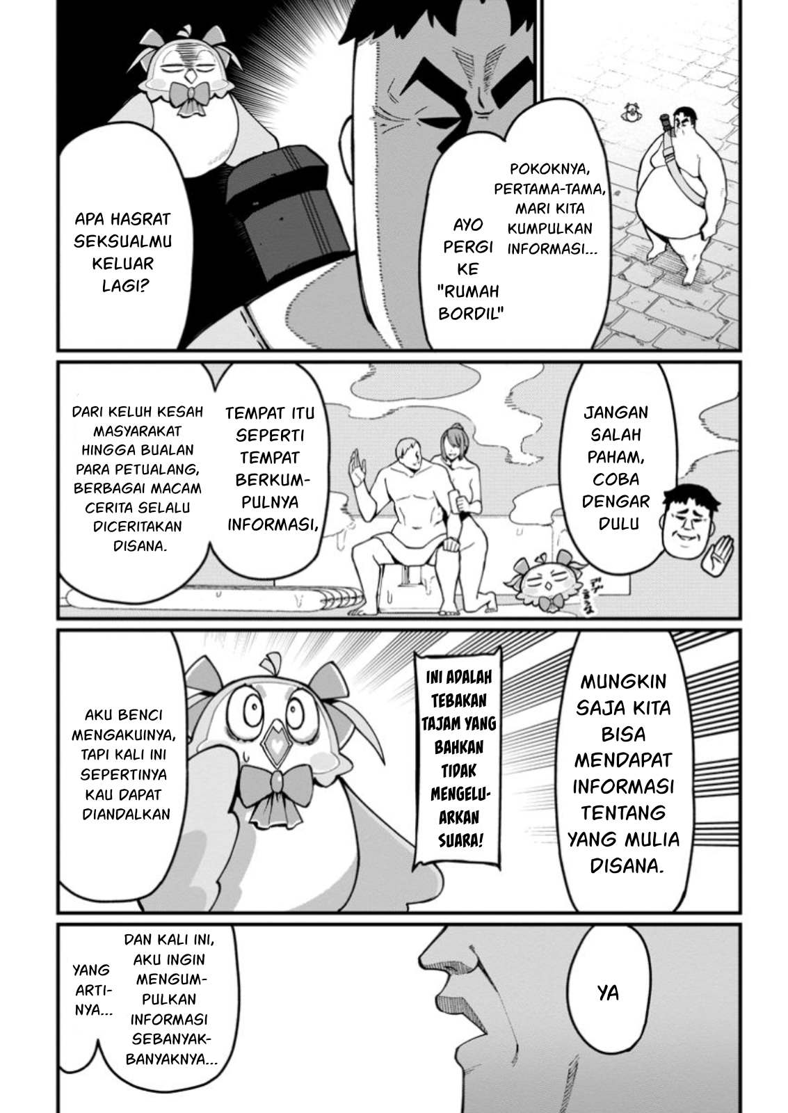 harem-ou-no-isekai-press-manyuuki - Chapter: 6