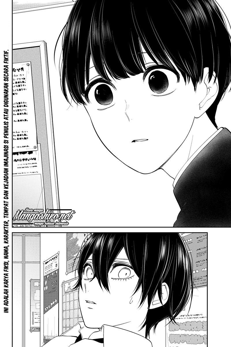 koi-to-uso - Chapter: 192