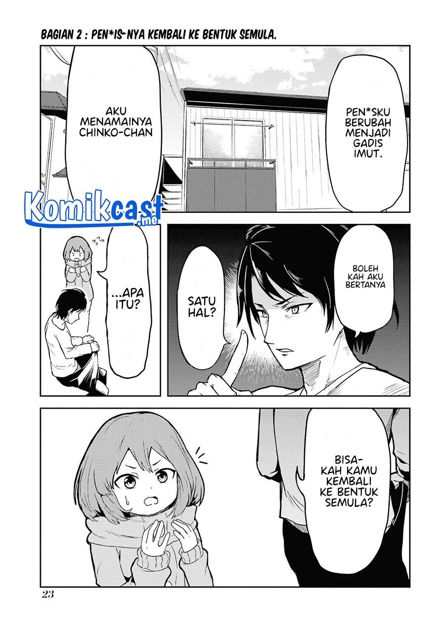 ore-no-kokan-wa-bishoujo-datta-no-ka - Chapter: 2