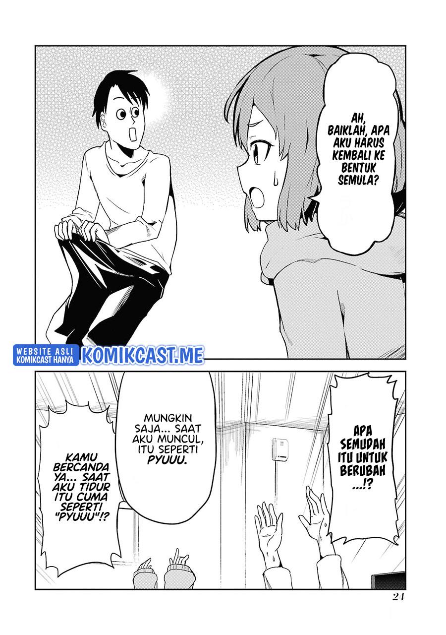 ore-no-kokan-wa-bishoujo-datta-no-ka - Chapter: 2