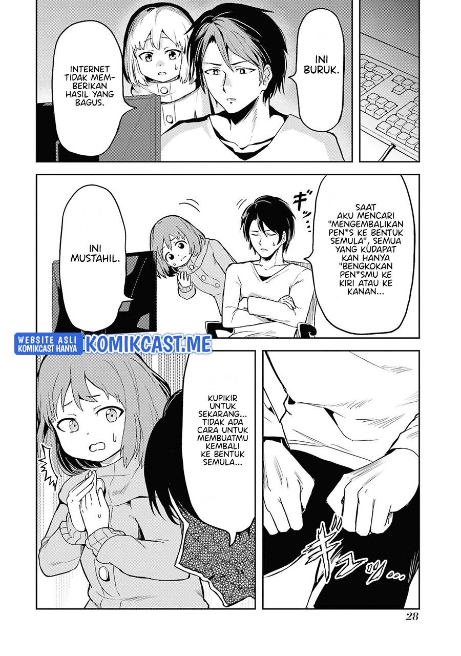 ore-no-kokan-wa-bishoujo-datta-no-ka - Chapter: 2