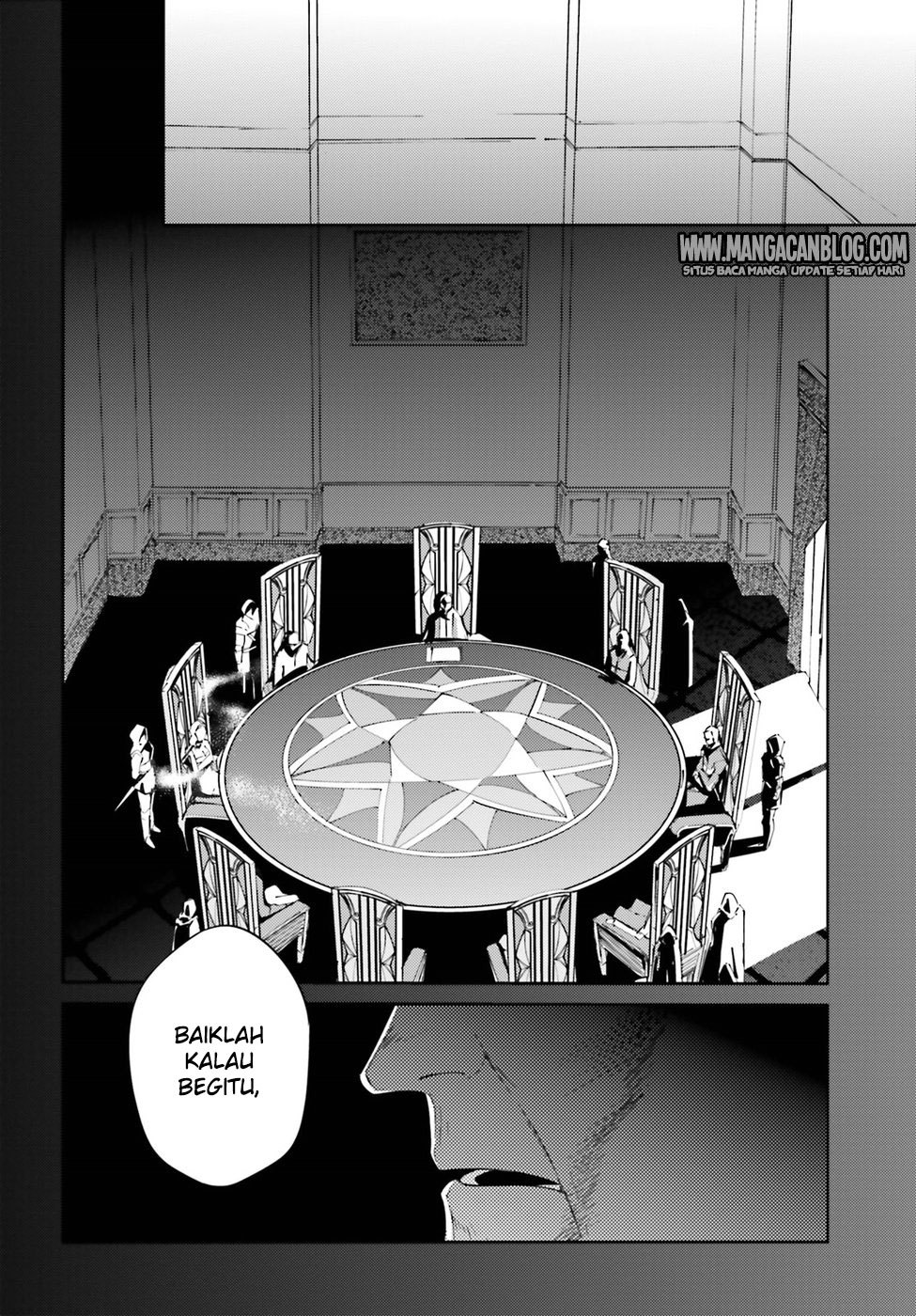 overlord - Chapter: 30