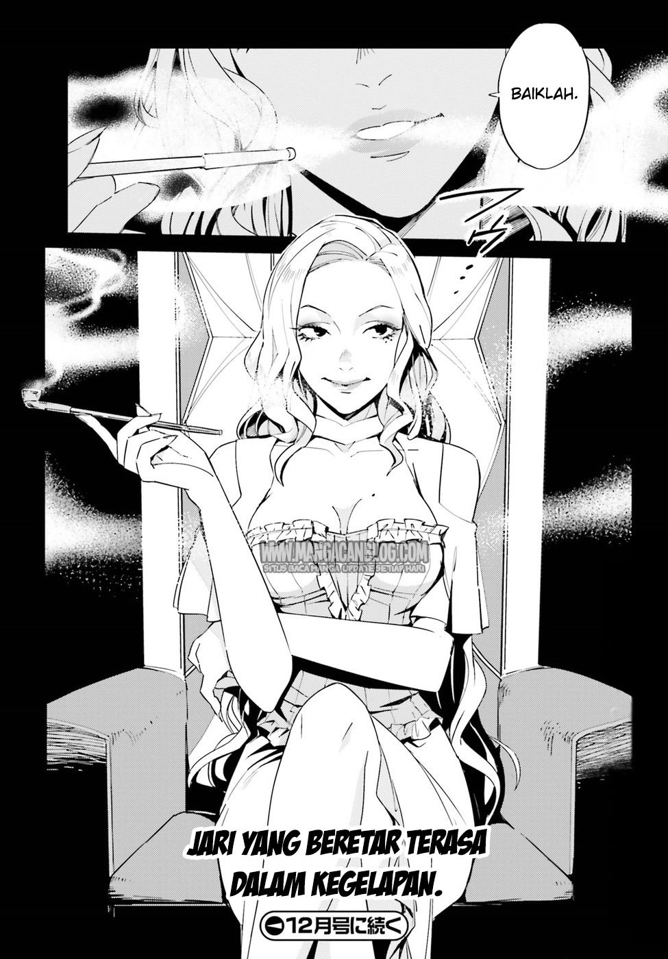 overlord - Chapter: 30