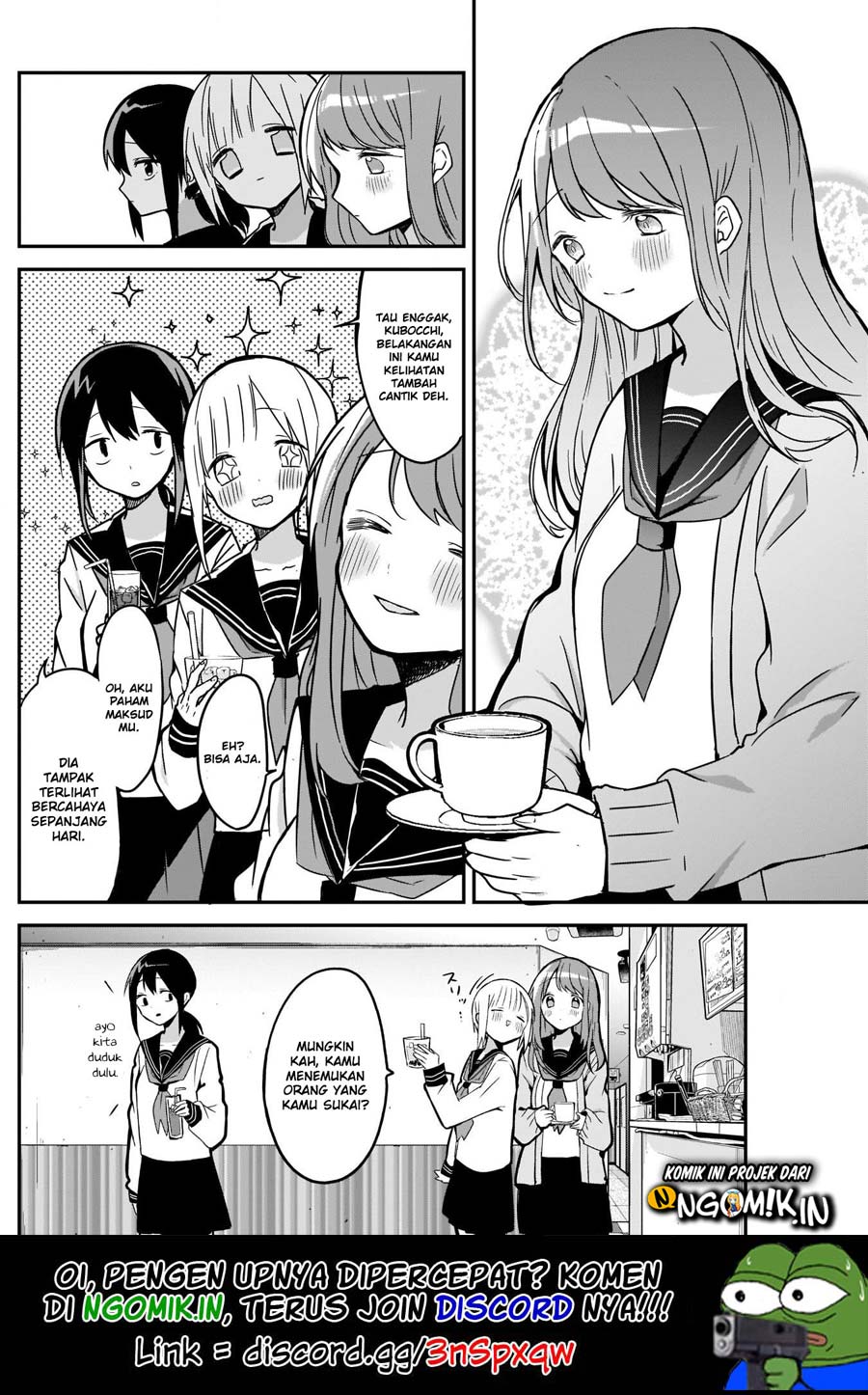 kubo-san-wa-boku-mobu-wo-yurusanai - Chapter: 15