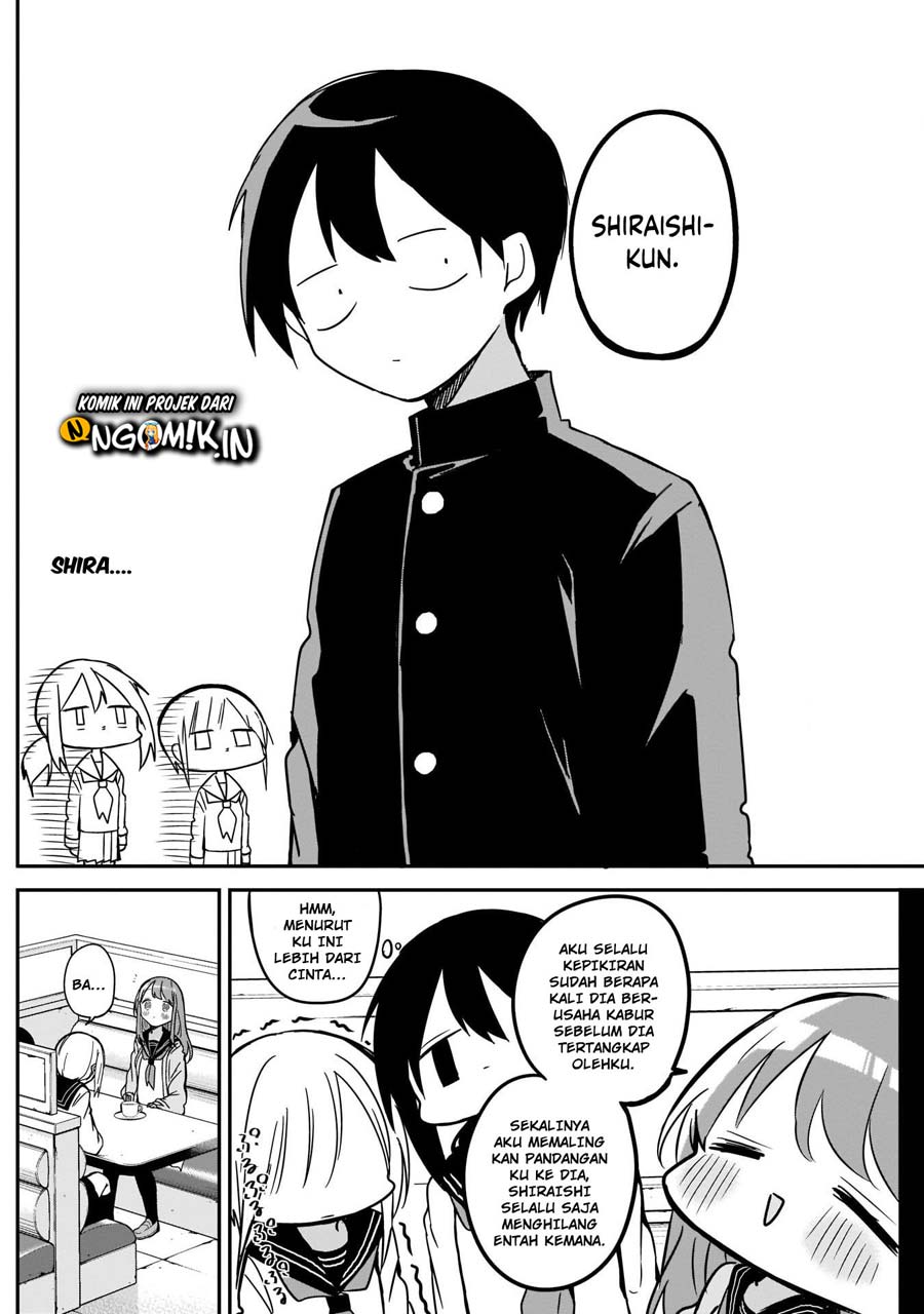 kubo-san-wa-boku-mobu-wo-yurusanai - Chapter: 15