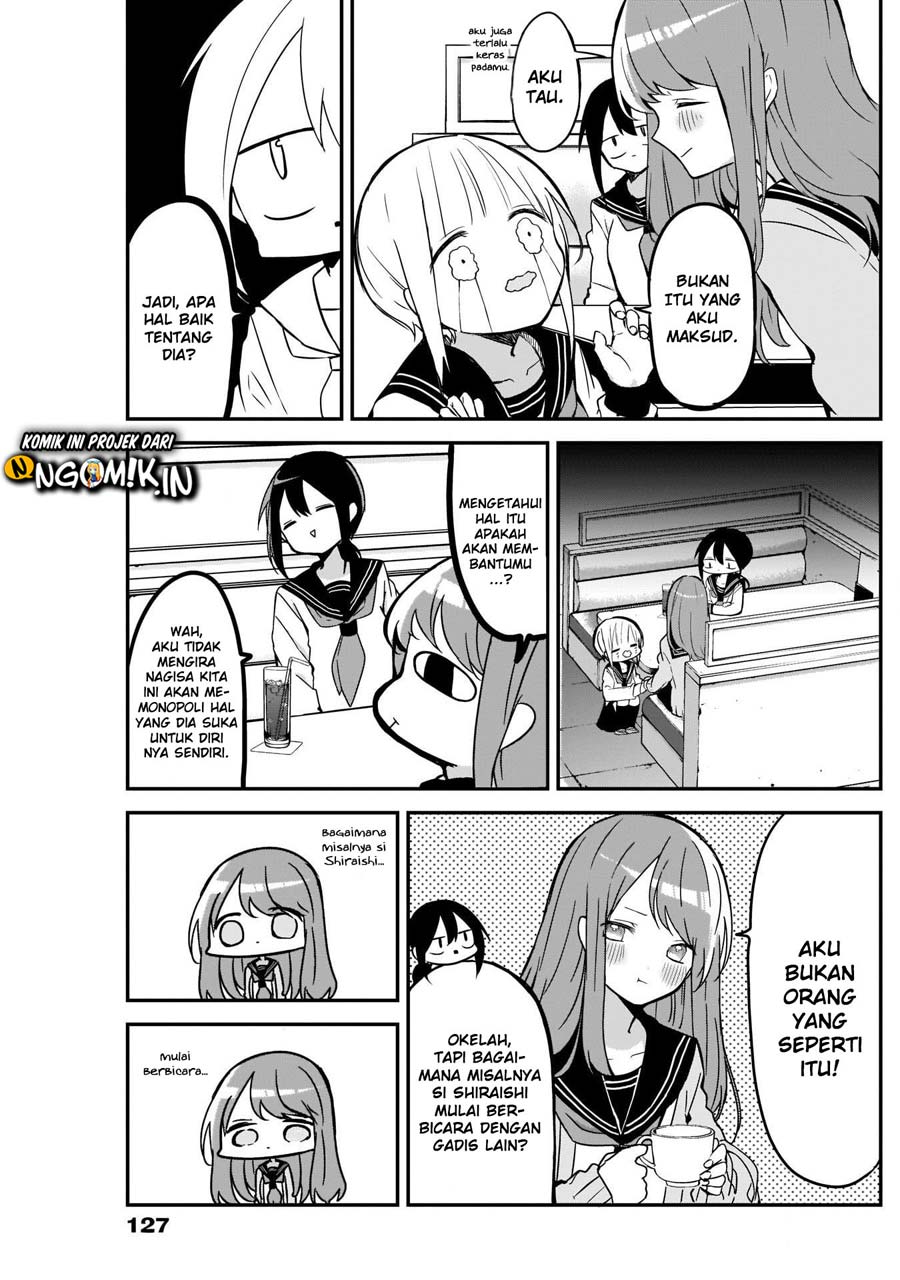 kubo-san-wa-boku-mobu-wo-yurusanai - Chapter: 15