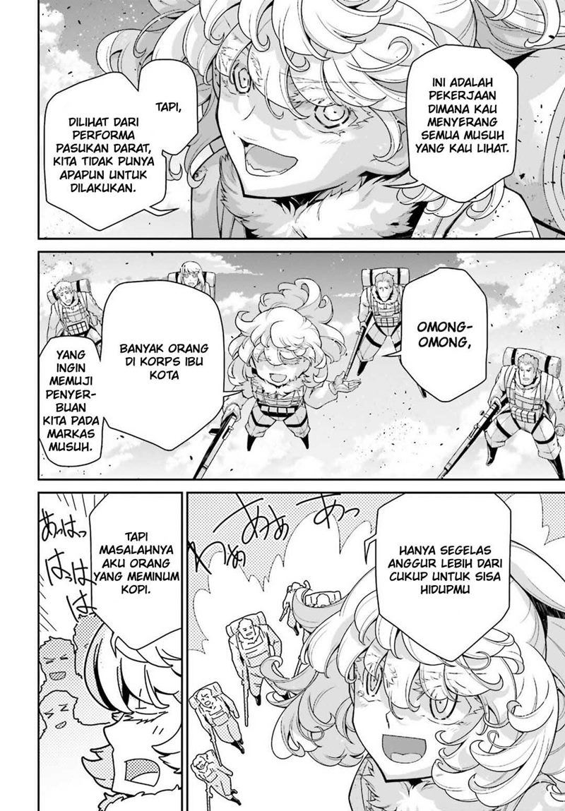 youjo-senki - Chapter: 52