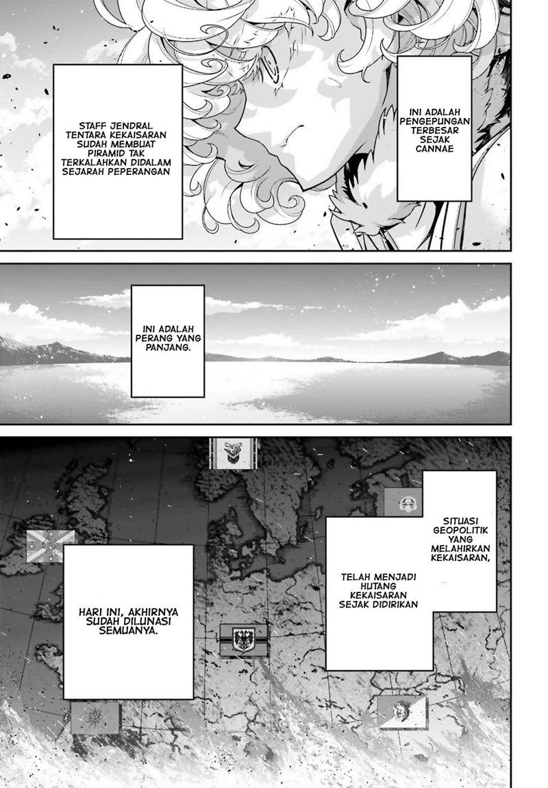 youjo-senki - Chapter: 52