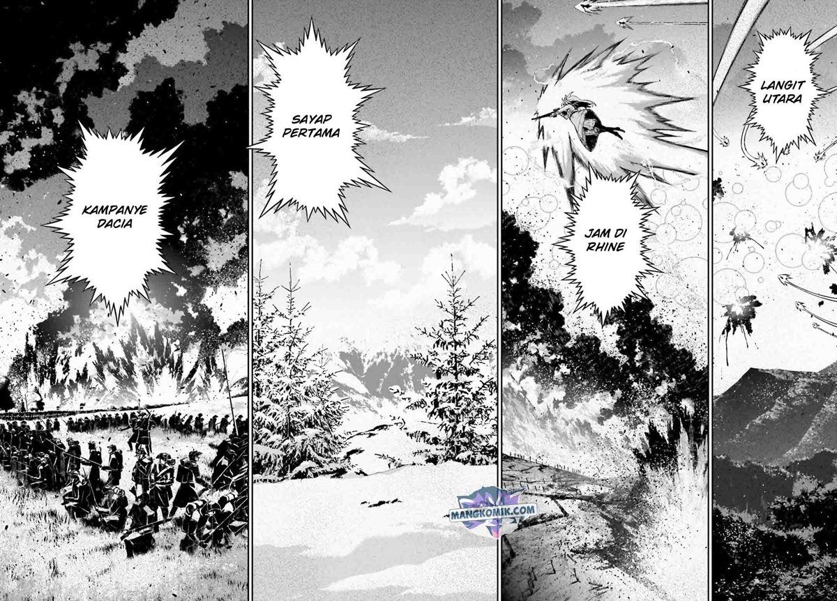 youjo-senki - Chapter: 52