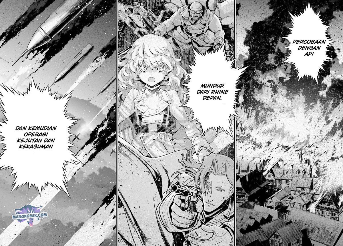 youjo-senki - Chapter: 52